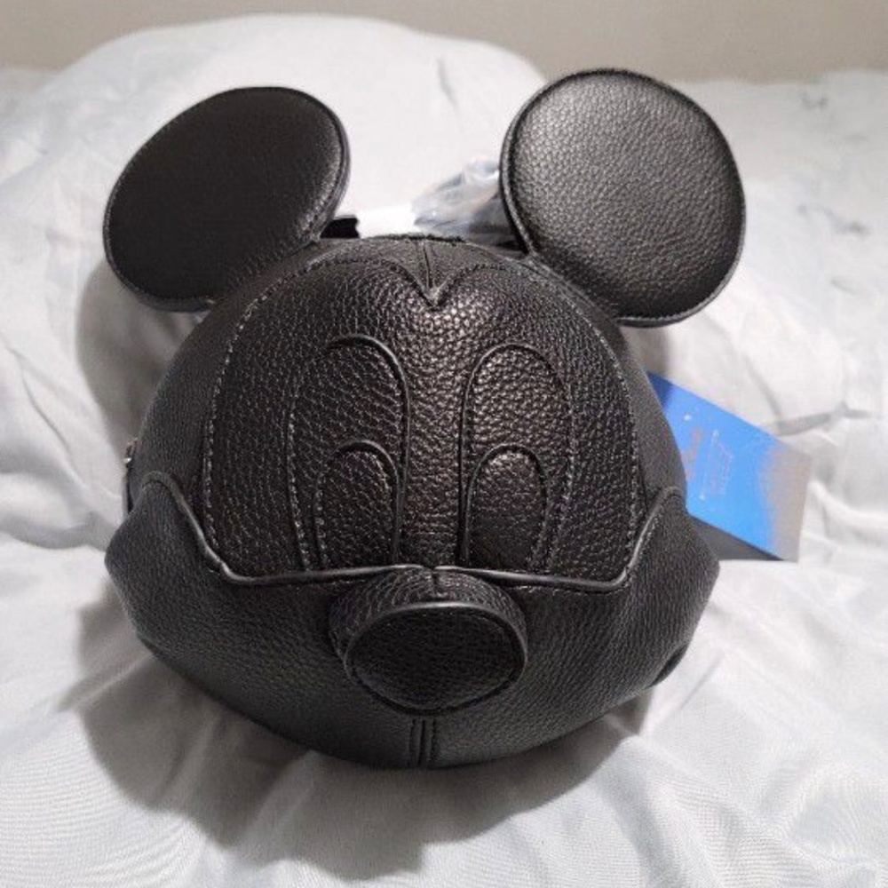 Mickey Mouse crossbody - Picture 2 of 5